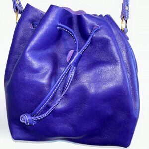 PLG Violet Large Bucket